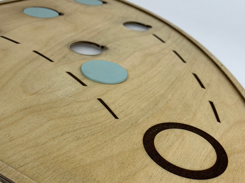 Ofir Saportas, Shir Tsukrun, Lujain Ellal, hila lazarson