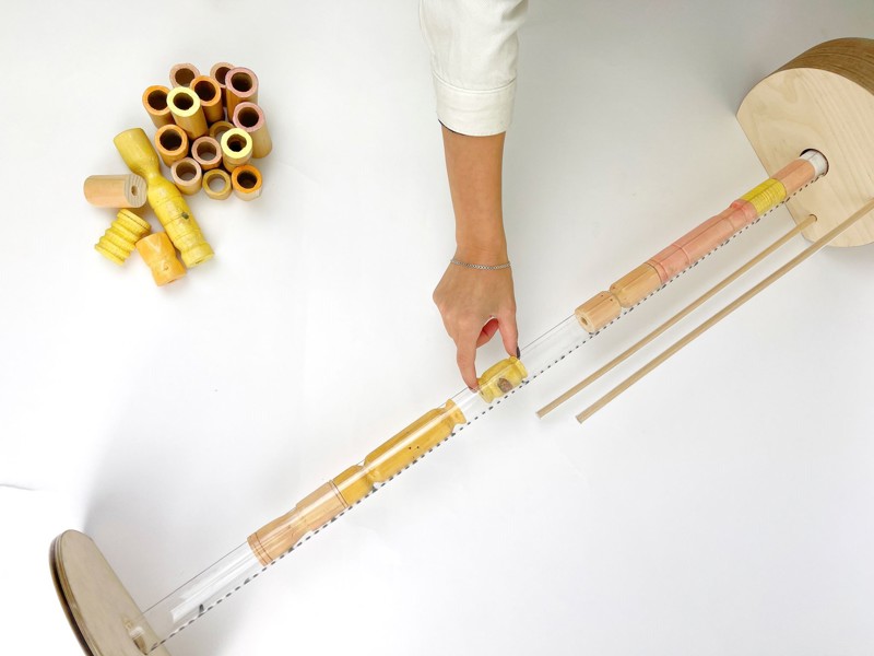 Omer Oster, Tom Adele Ben Hamo, Roni Fadida, oshri sabag and Noa Cohen