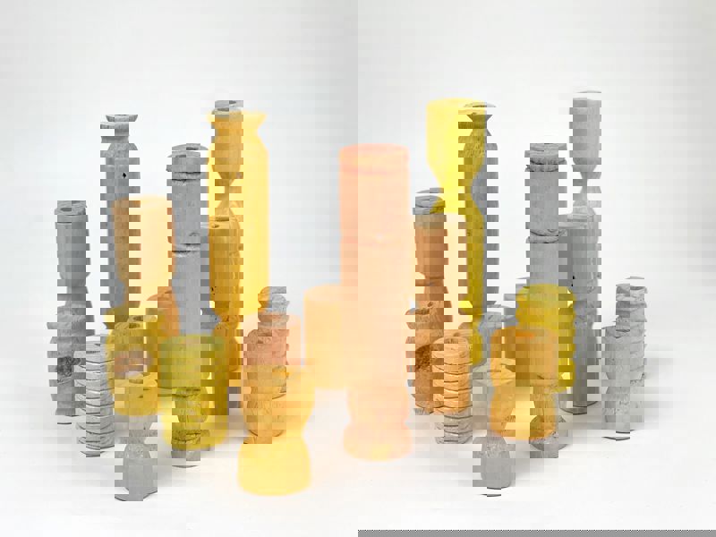 Omer Oster, Tom Adele Ben Hamo, Roni Fadida, oshri sabag and Noa Cohen