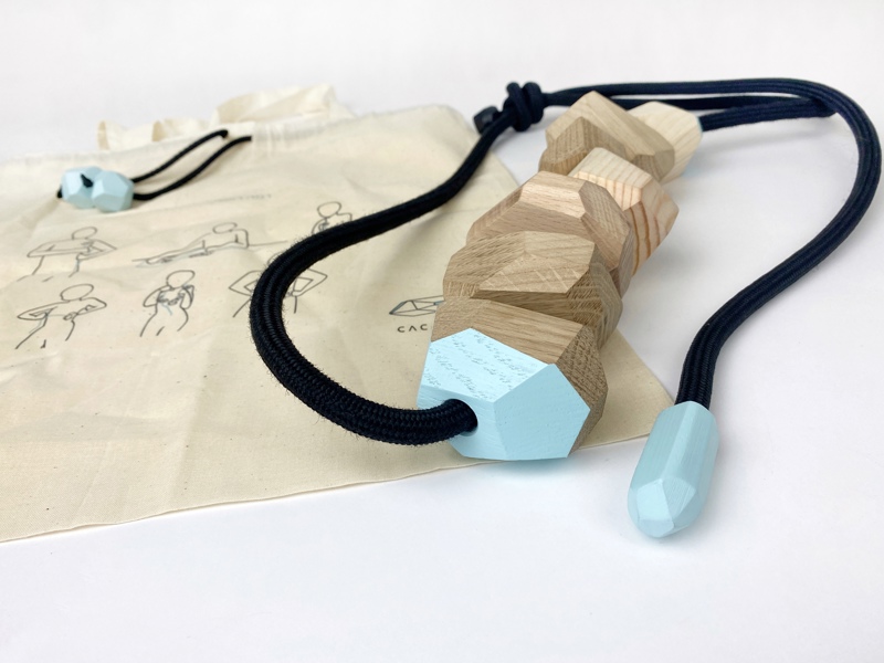 Shir Goldshtein,  Maya Halevy, Gabby Turetsky and  Eden Israeli