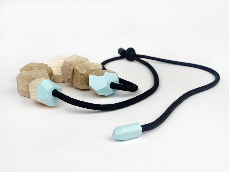 Shir Goldshtein,  Maya Halevy, Gabby Turetsky and  Eden Israeli