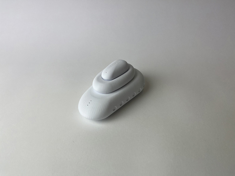 Itai Efrat, Lotam Huri