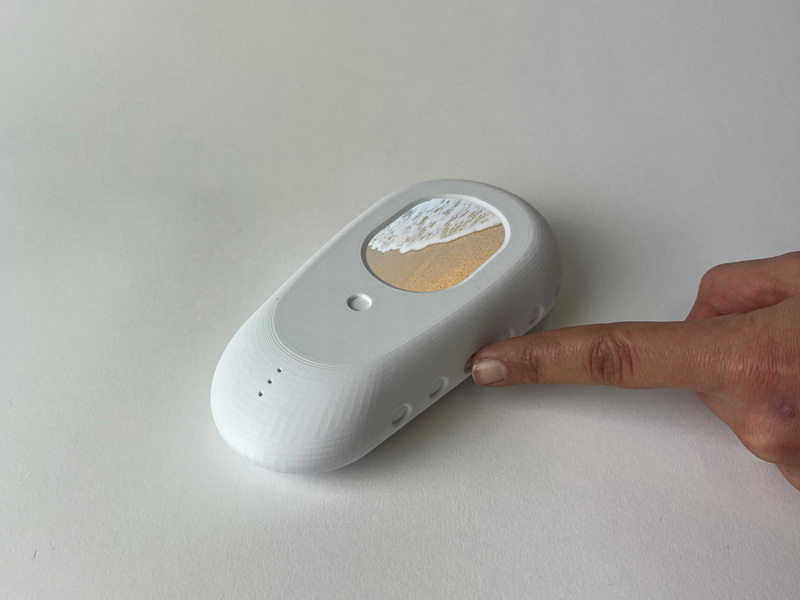 Itai Efrat, Lotam Huri