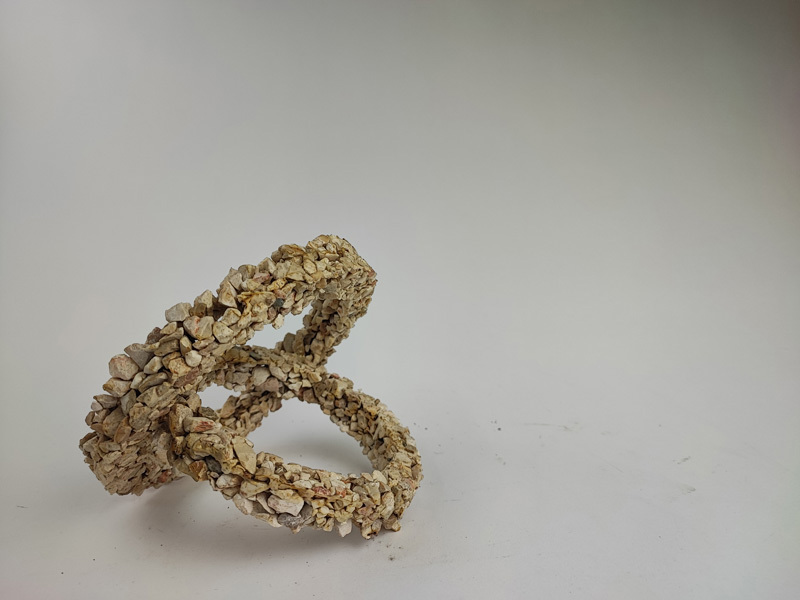 Ariel Golan, Tene Ariel