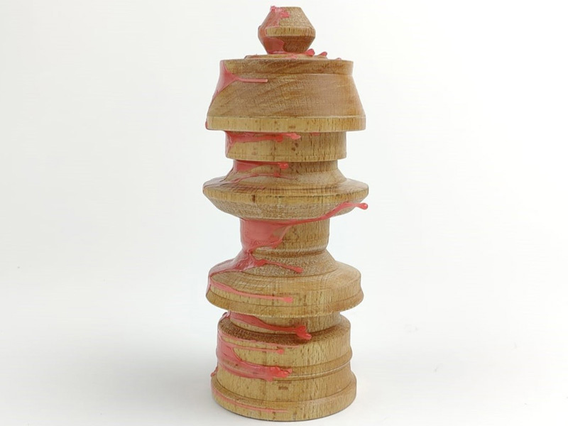 Aviya Cohen, Ariel Shragai