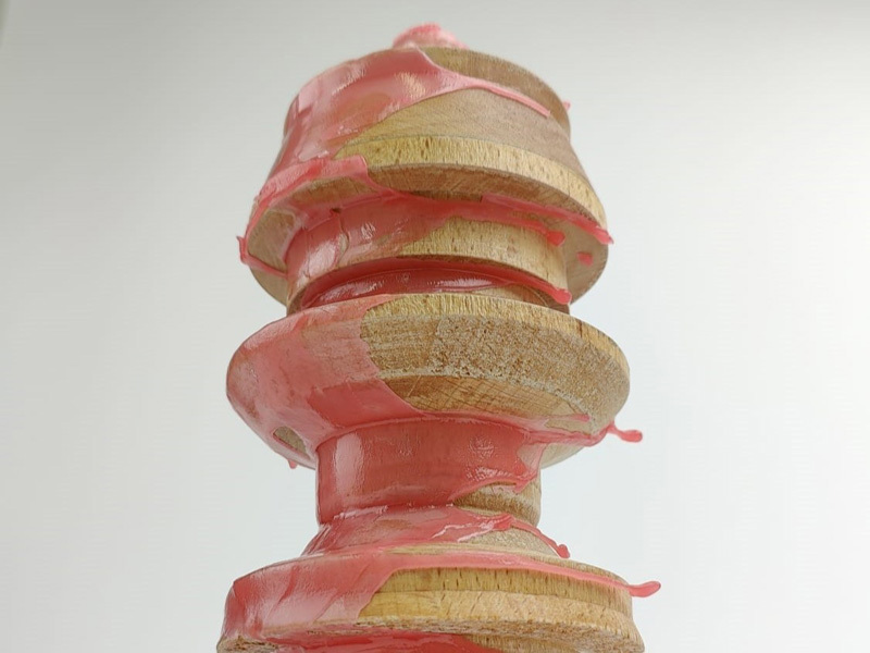 Aviya Cohen, Ariel Shragai