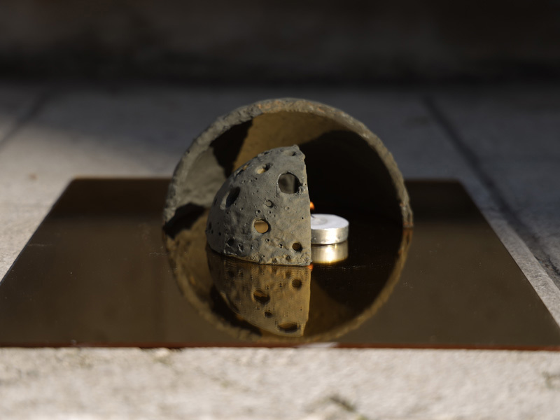 Bar Netanel, Ariel Paley