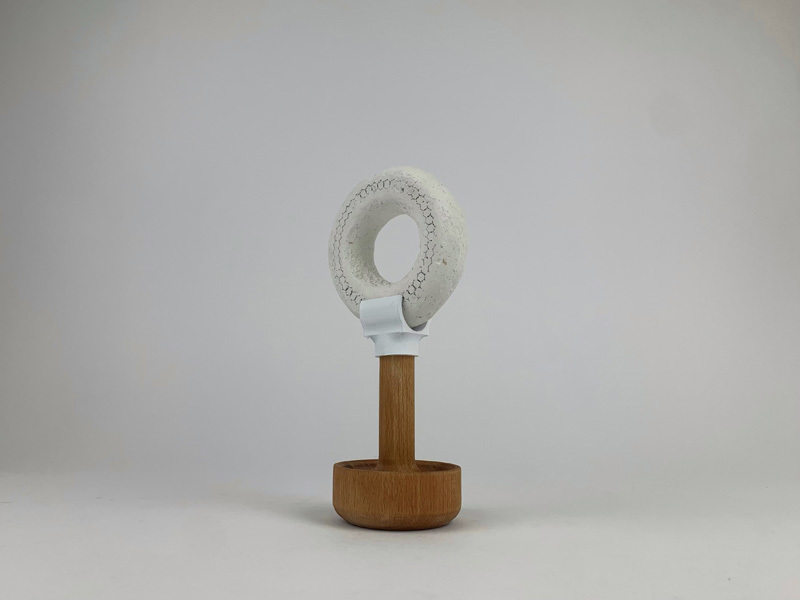 Daniel Brami, Carmel Edry