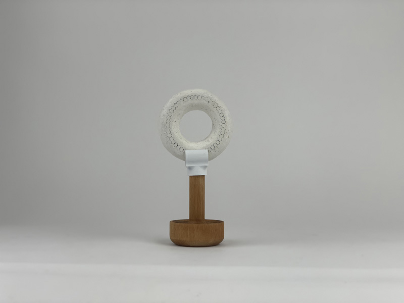 Daniel Brami, Carmel Edry