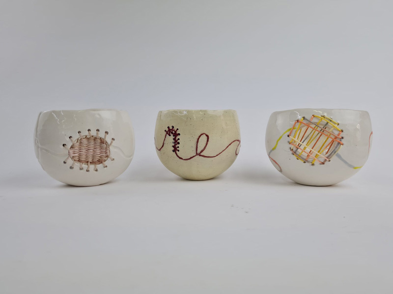 Danielle Feldhamer, Herut Kortzvail