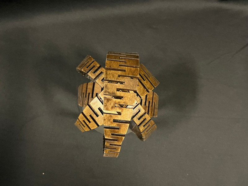 Idan Hershkovich, Cherut Givon