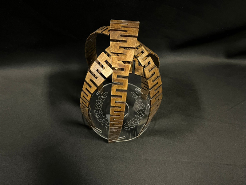 Idan Hershkovich, Cherut Givon