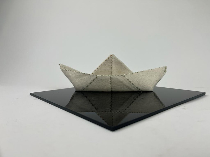 Ofir Lazarovski, Liora Lev Tzion