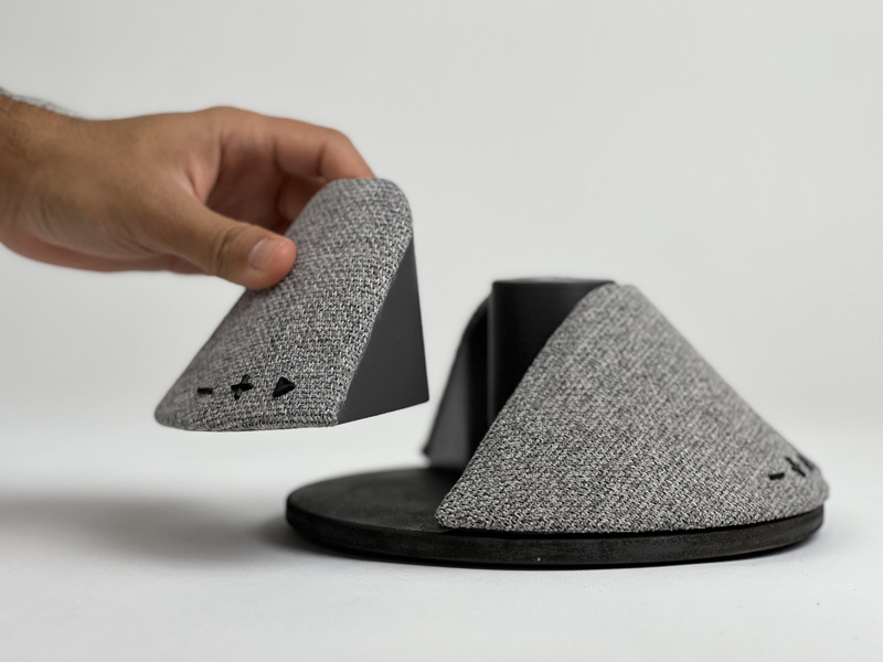 Adir Navon, Idan Hershkovich and Avihai Chitrit