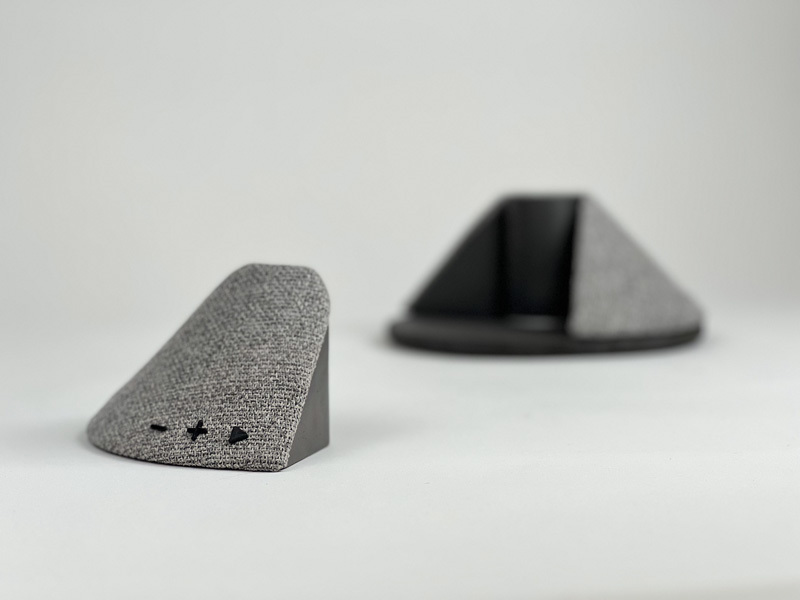 Adir Navon, Idan Hershkovich and Avihai Chitrit