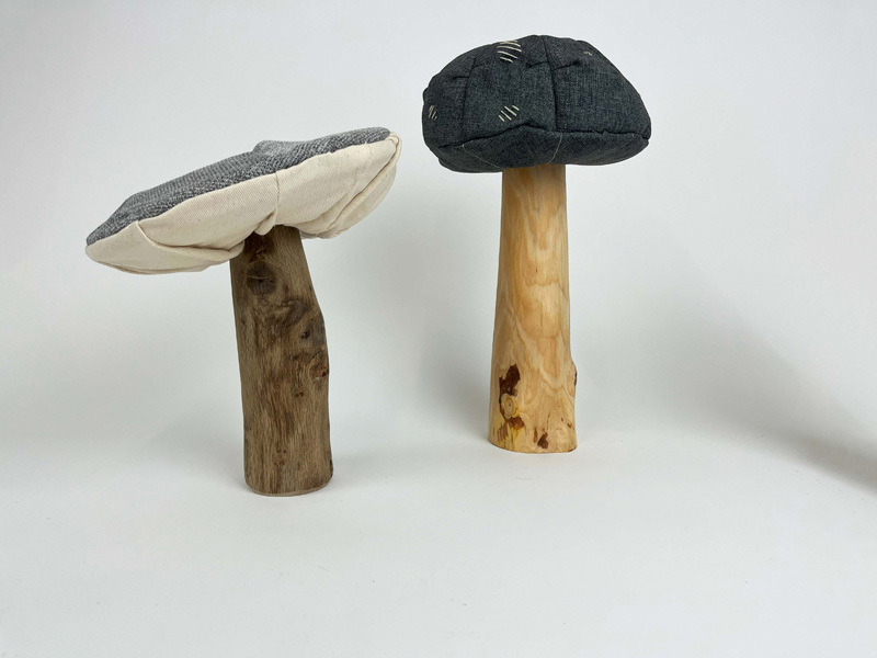 Bar Netanel, Ariel Golan and Lotam Huri