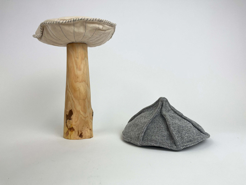 Bar Netanel, Ariel Golan and Lotam Huri