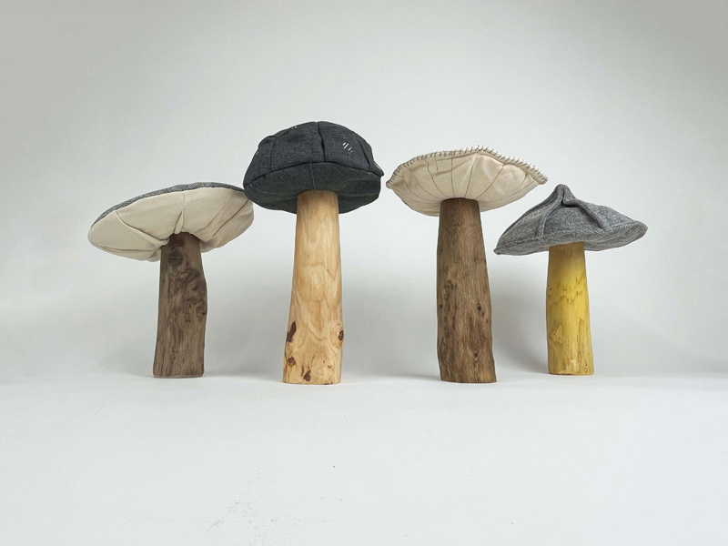 Bar Netanel, Ariel Golan and Lotam Huri