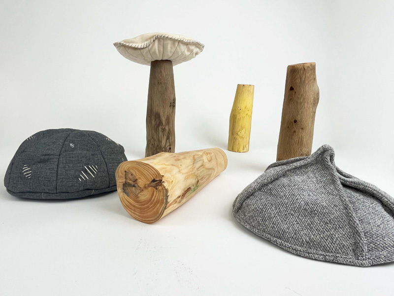 Bar Netanel, Ariel Golan and Lotam Huri