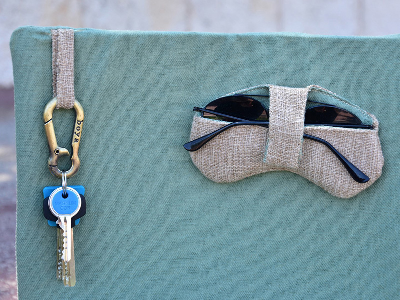 Daniel Brami, Amit Tal and Orel Yaakov