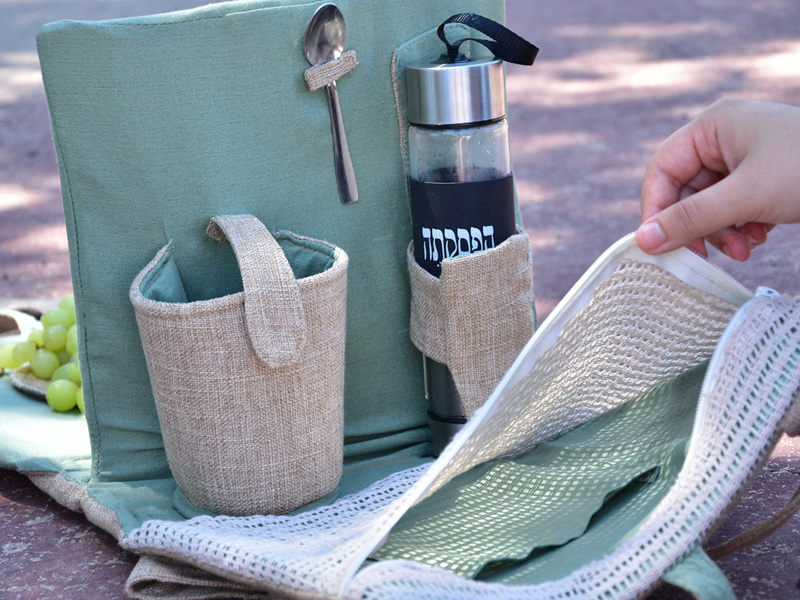 Daniel Brami, Amit Tal and Orel Yaakov