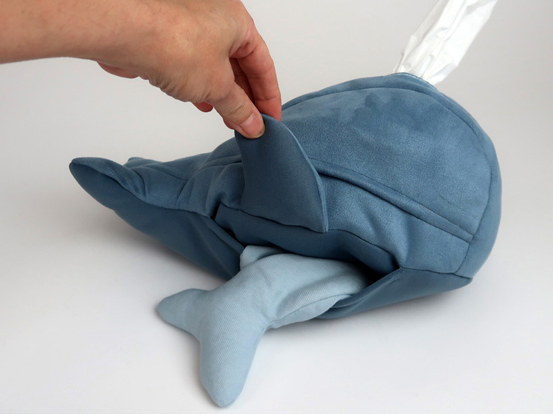 Danielle Feldhamer, Eleanor atrakji