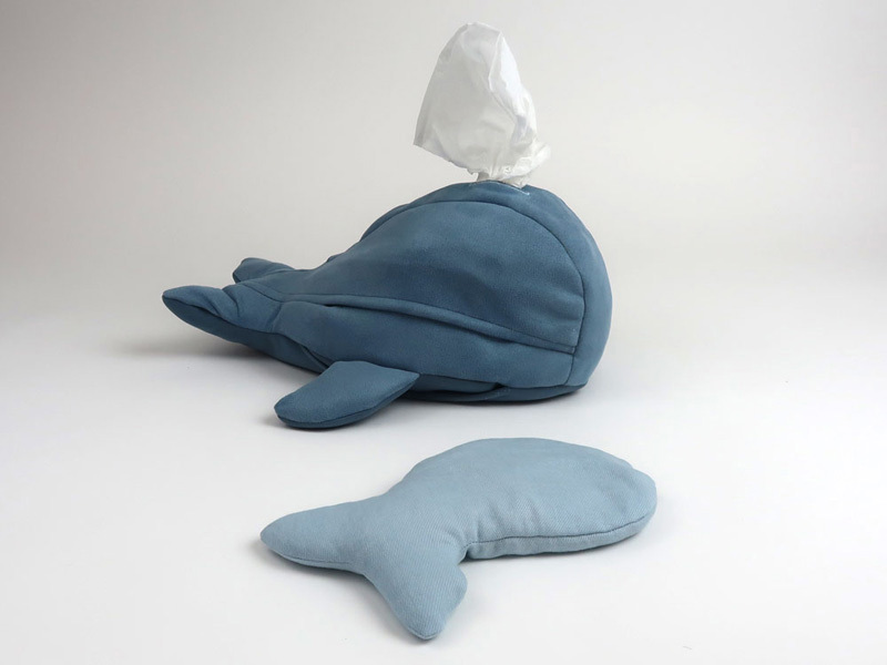 Danielle Feldhamer, Eleanor atrakji