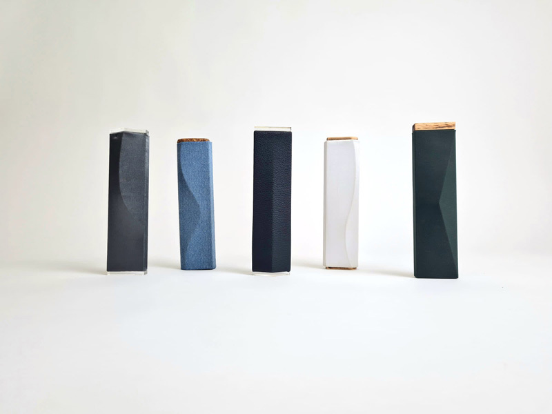 Herut Kortzvail, Ofir Lazarovski and Aviya Cohen