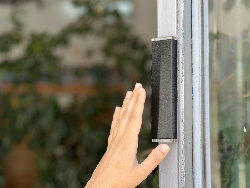 Herut Kortzvail, Ofir Lazarovski and Aviya Cohen