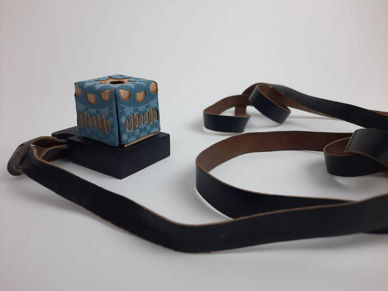 Tene Ariel, Hadar Benaych