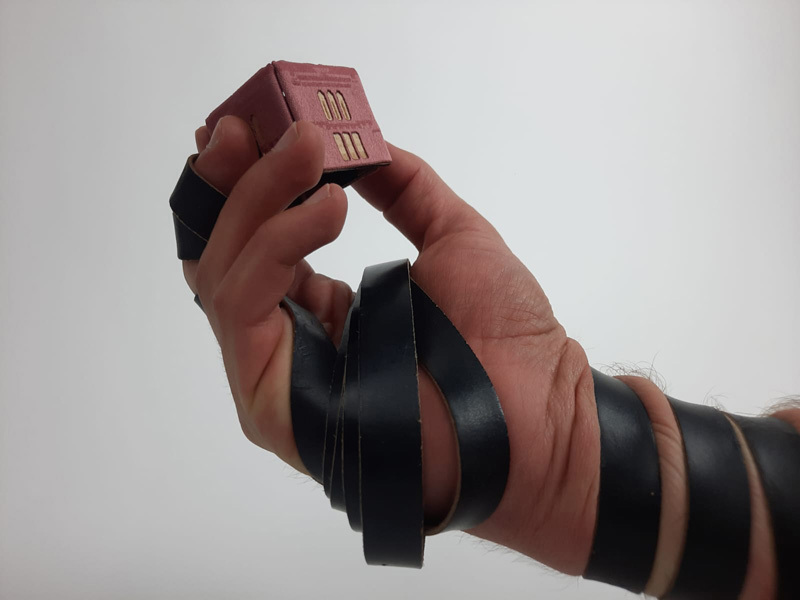 Tene Ariel, Hadar Benaych