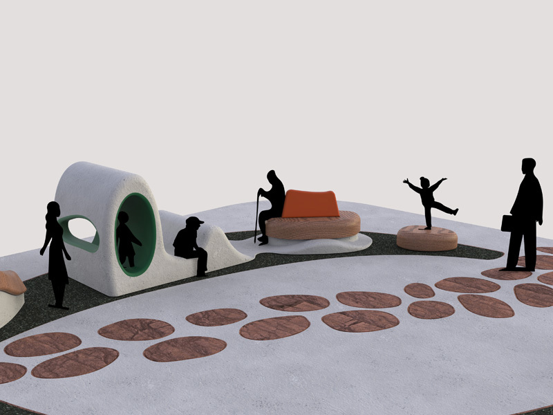 Maital Silver Avigail Ben Hamo