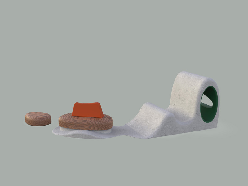 Maital Silver Avigail Ben Hamo