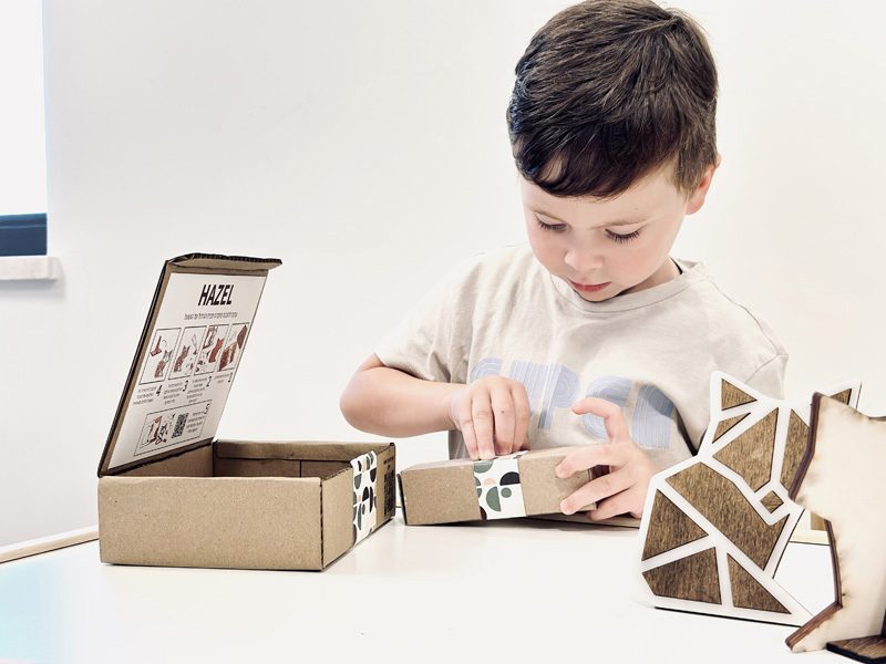 Omer Oster Noa Cohen