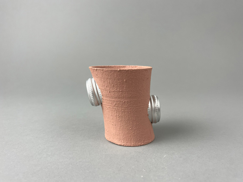 Aviya Cohen and Avihai Chitrit