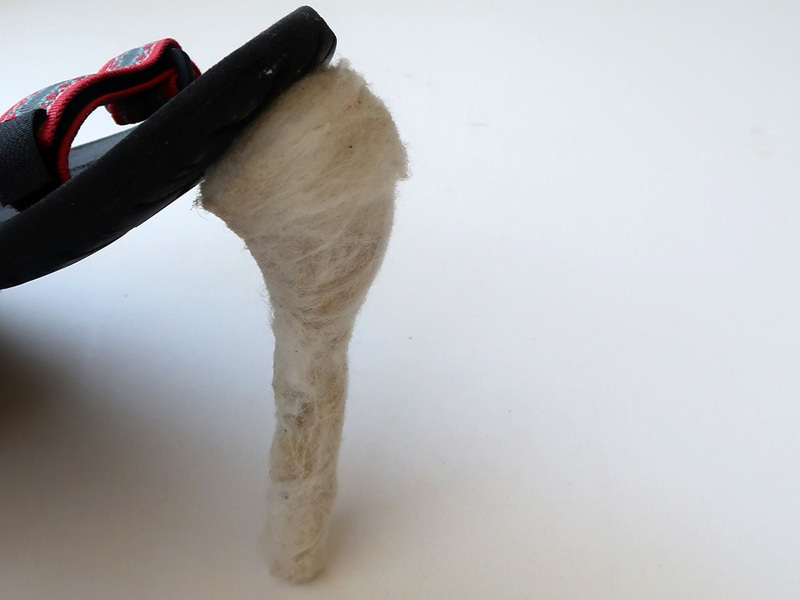 Eleanor atrakji and Amor Berman