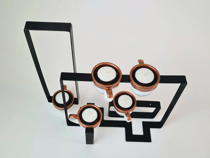 Herut Kortzvail and  Noya Meir