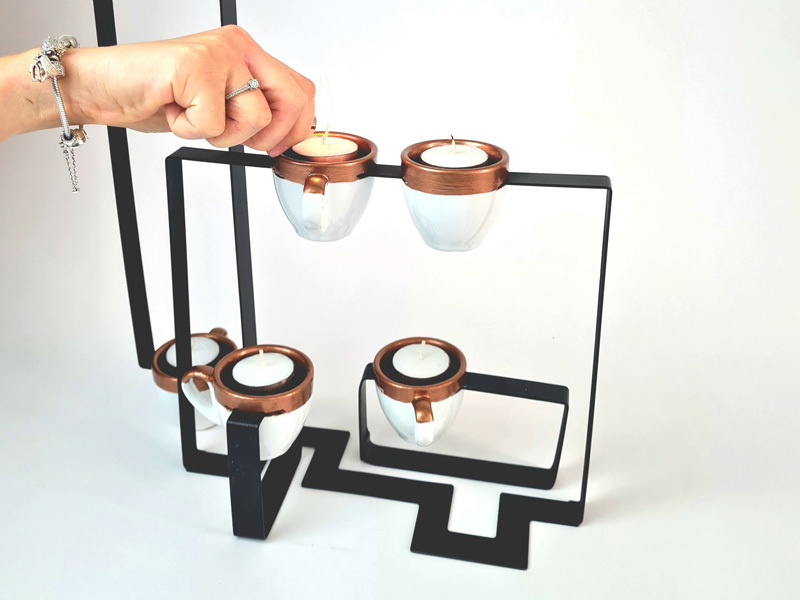 Herut Kortzvail and  Noya Meir