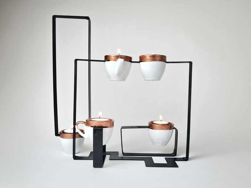 Herut Kortzvail and  Noya Meir