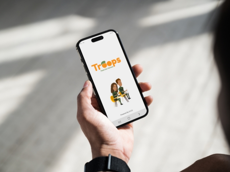 Orel Yaakov, Daniel Brami and Danielle Feldhamer