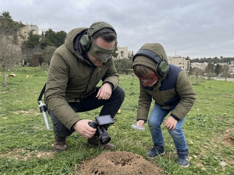 Mahdi Diab, Marah Kalouti
