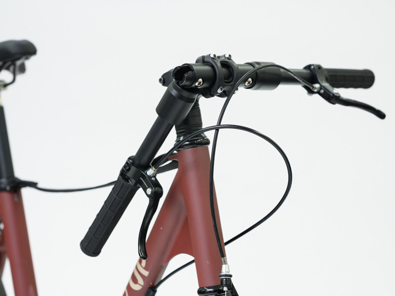 step up bike