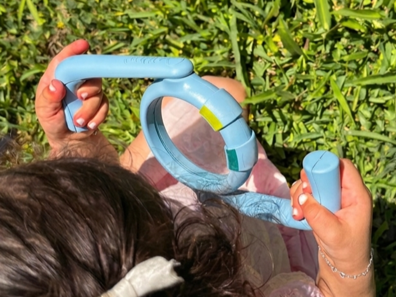 שיראל בן חיים