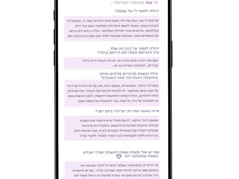 ענבר שלו